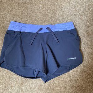 Patagonia Running Shorts Size S